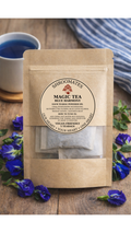 Magic Tea
