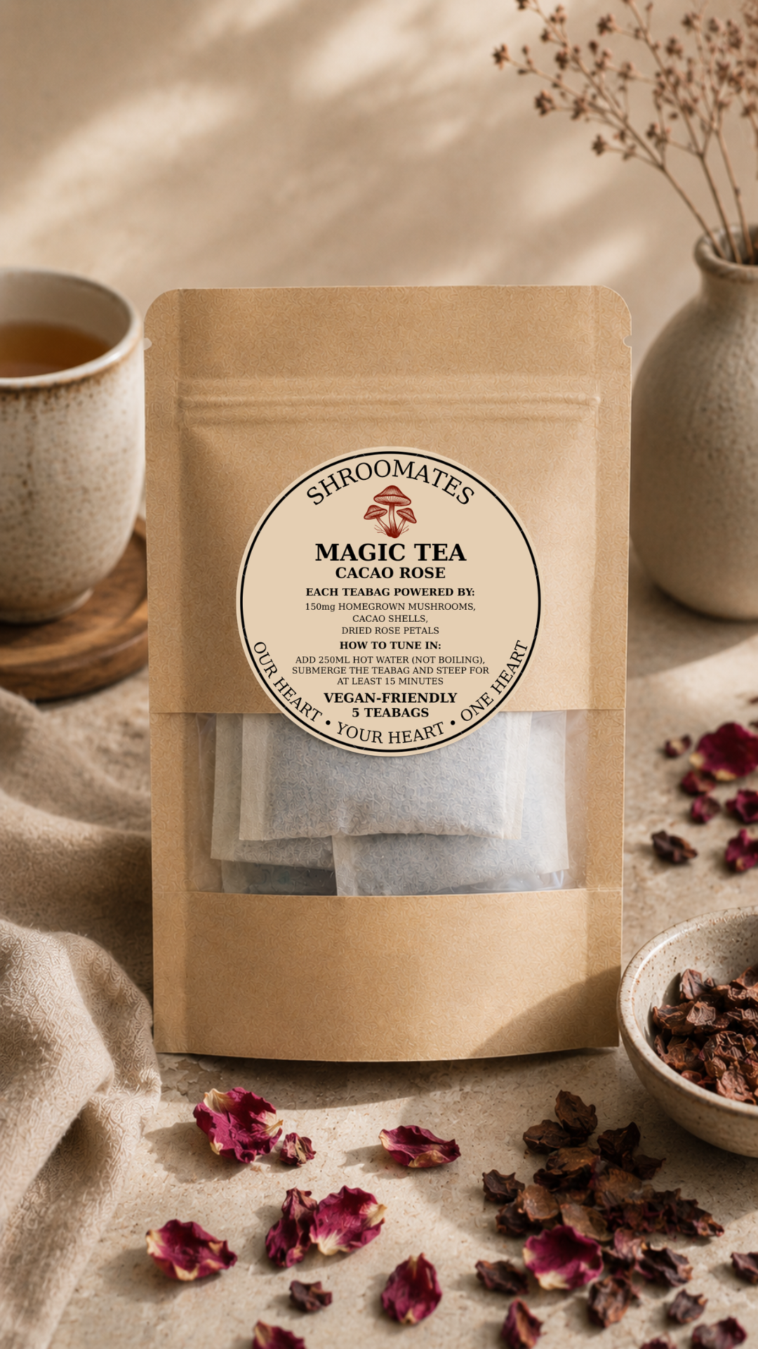 Magic Tea