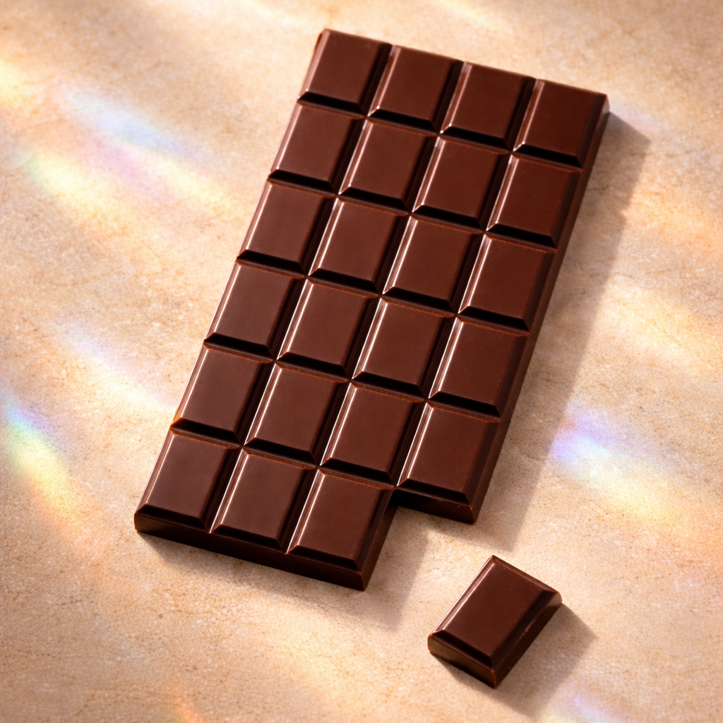 Dark Chocolate Slabs