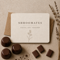 Shroomates Digital Gift Voucher