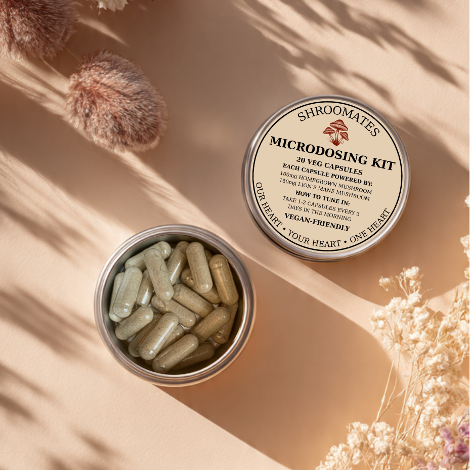 Microdose Kits