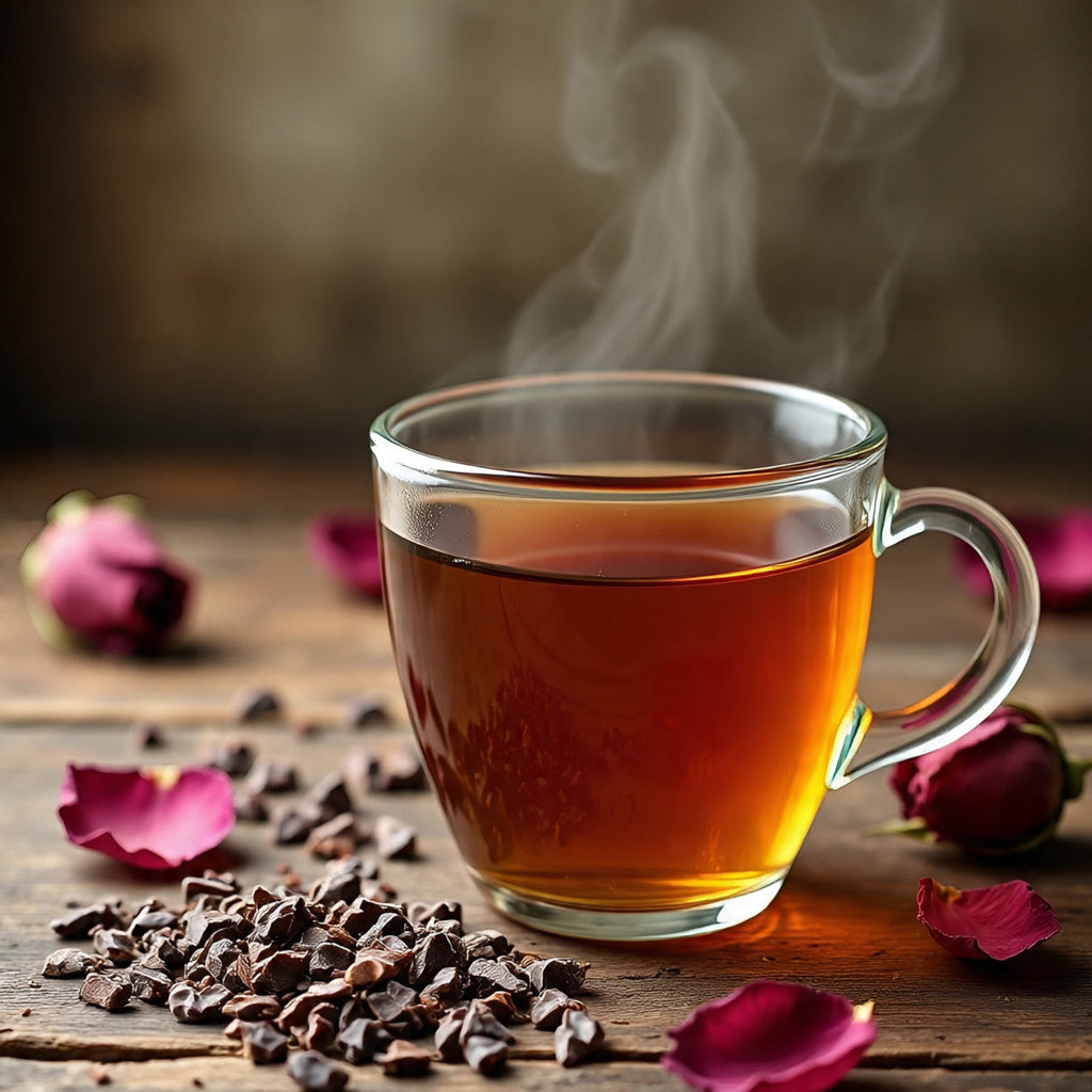 Magic Tea