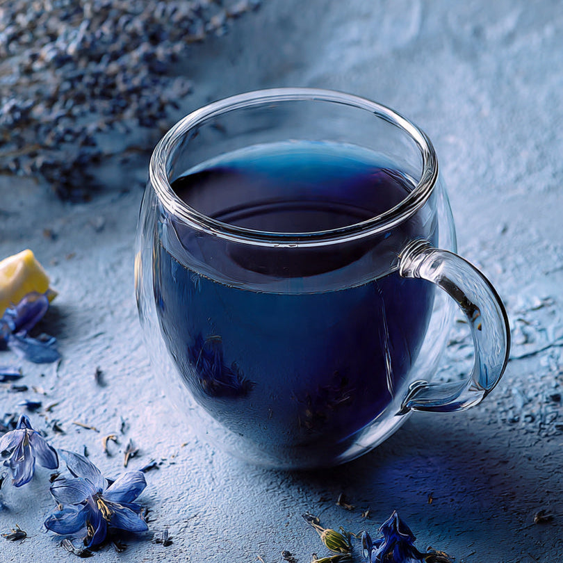 Magic Tea