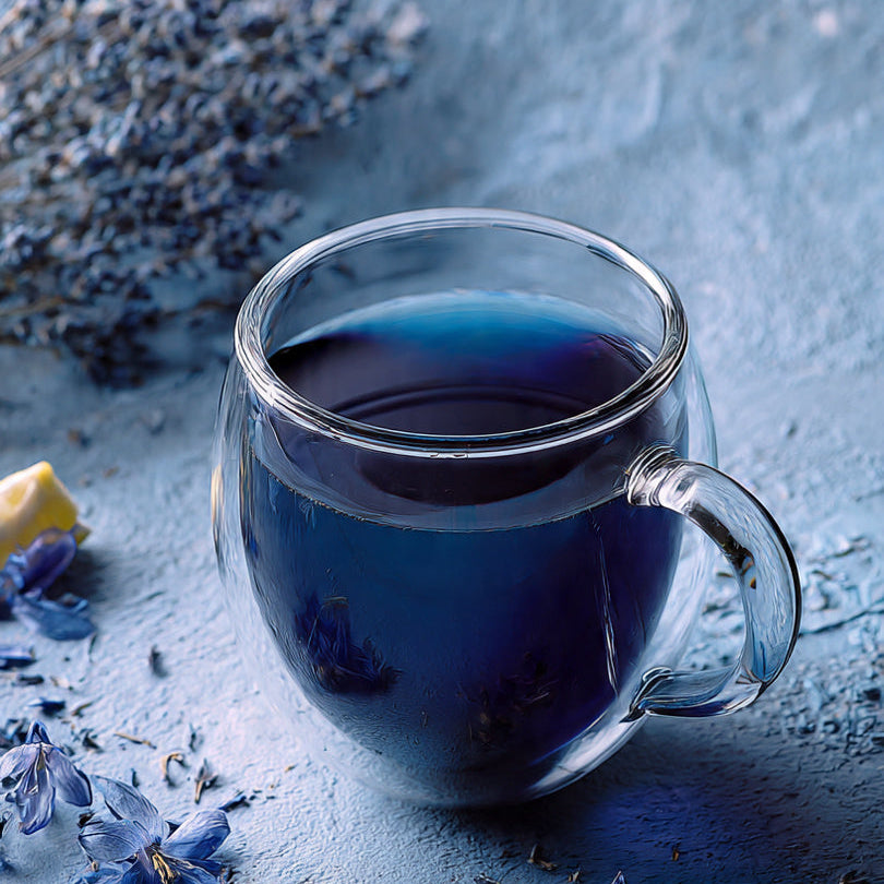 Magic Tea