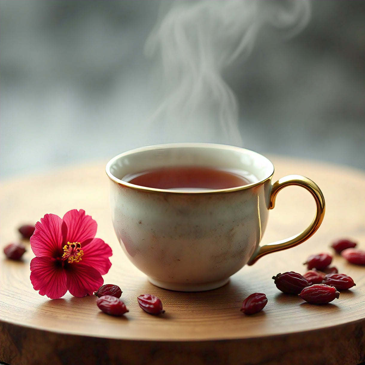 Magic Tea